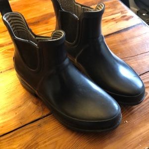 L.L. Bean Wellies